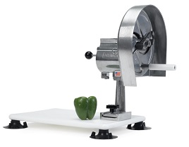 Base only for onion slicer